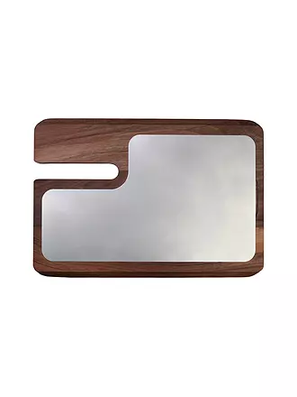 BERKEL | Planche à découper Red Line 250 Frêne/Acier inoxydable |